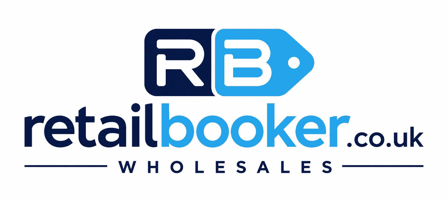 RetailBooker.co.uk Wholesale