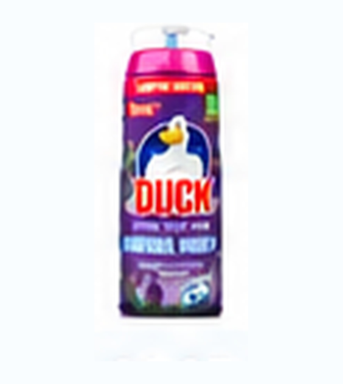 Duck Fresh Action Gel Virtual Violet 750ml